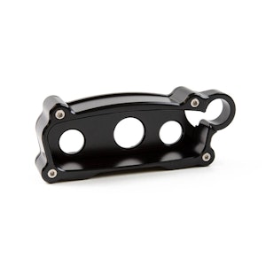 X-GRIP Speedometer Guard - Hastighetsmätarskydd - GASGAS, HQV