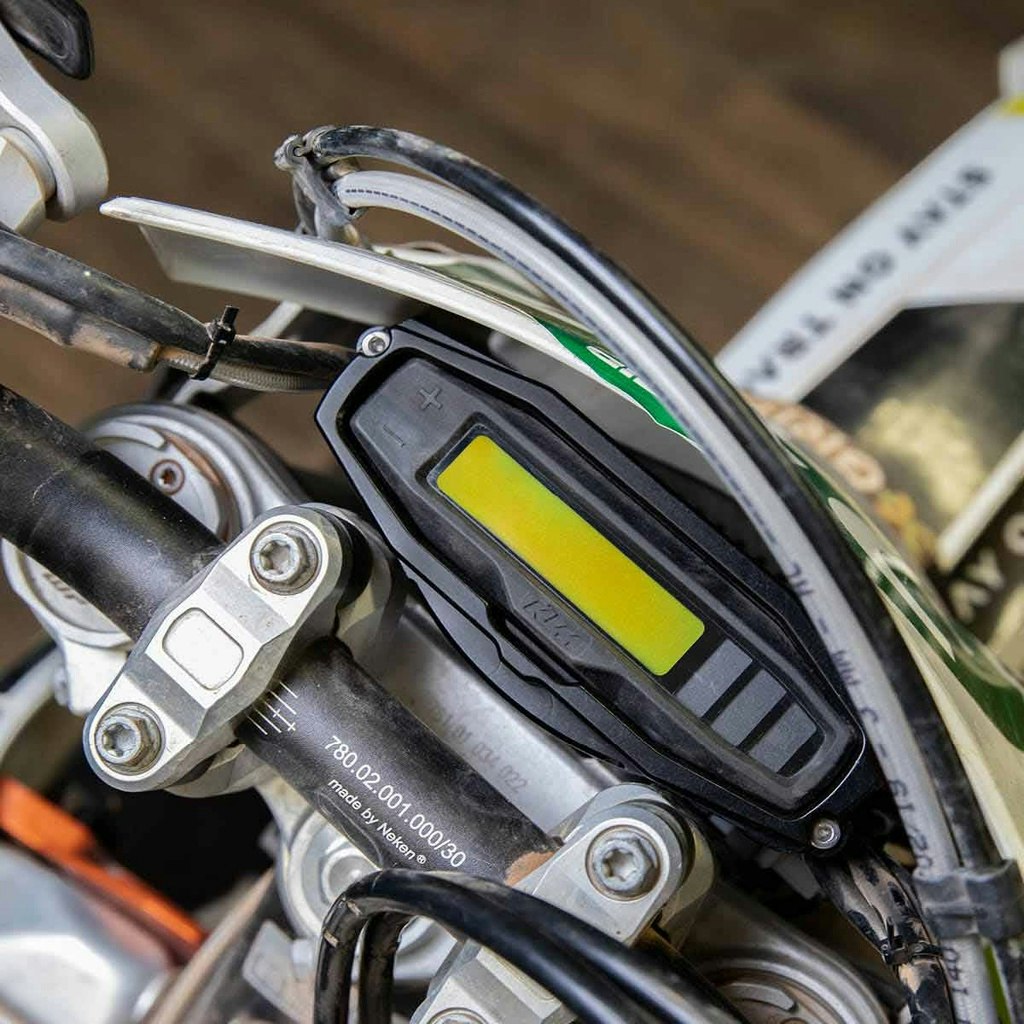 X-GRIP Speedometer Guard - Hastighetsmätarskydd - KTM