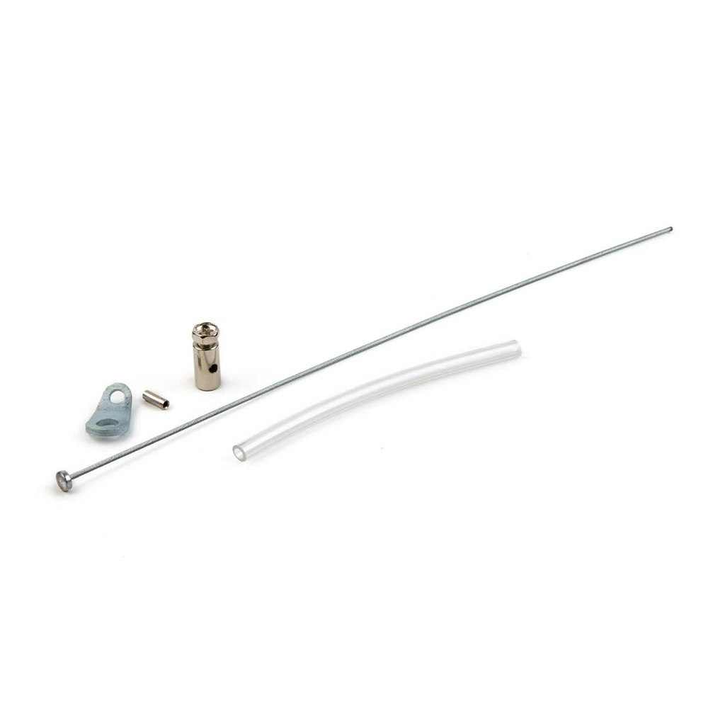 X-GRIP Brake Pedal Safe Wire - Bromsvajer Fotbroms