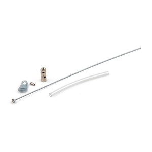 X-GRIP Brake Pedal Safe Wire - Bromsvajer Fotbroms