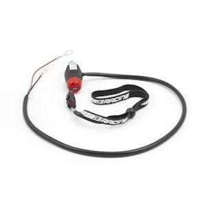 KILL BUTTON MAGNETIC / INT. CAIDA PILOT - 1992-2023
