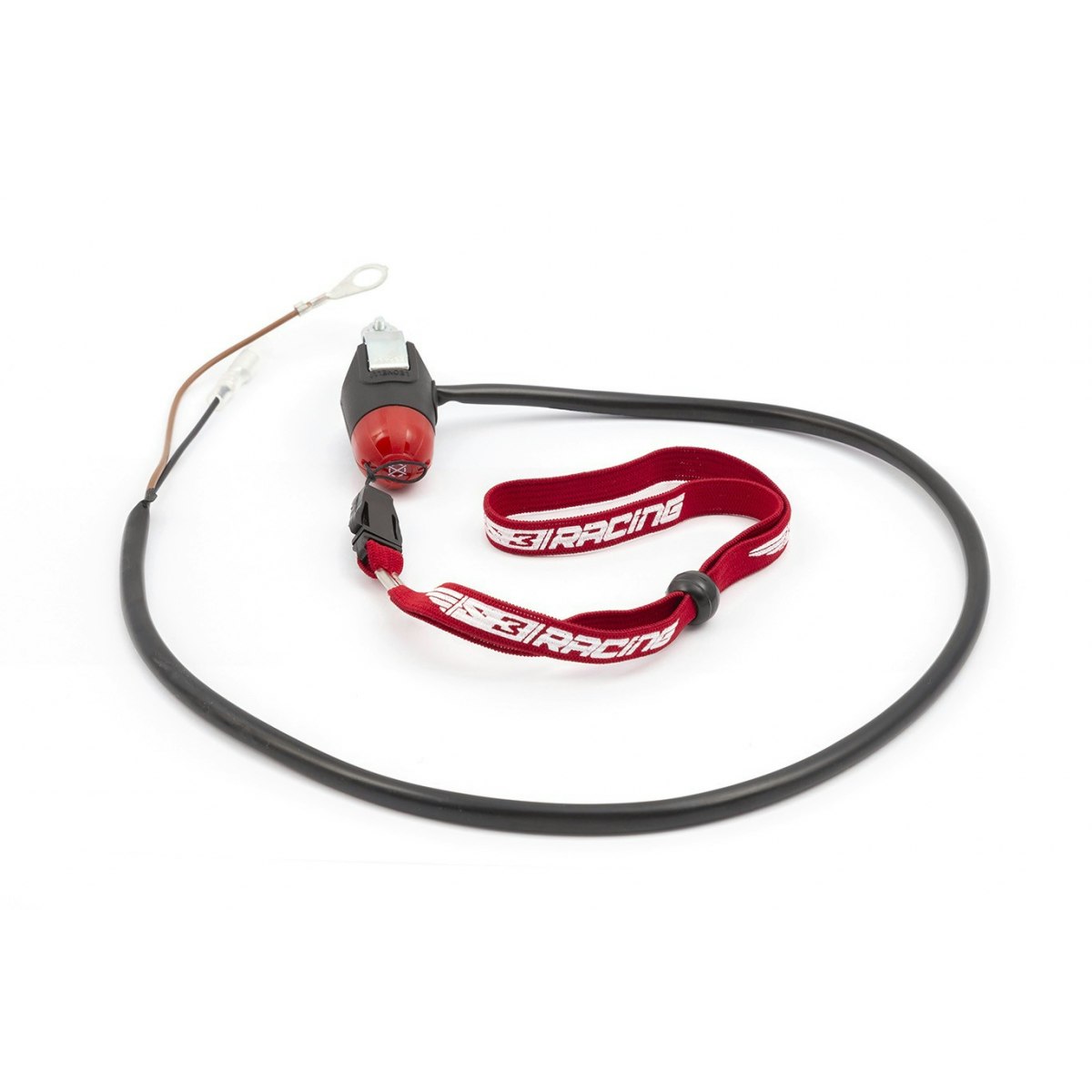 KILL BUTTON MAGNETIC / INT. CAIDA PILOT - 1992-2023