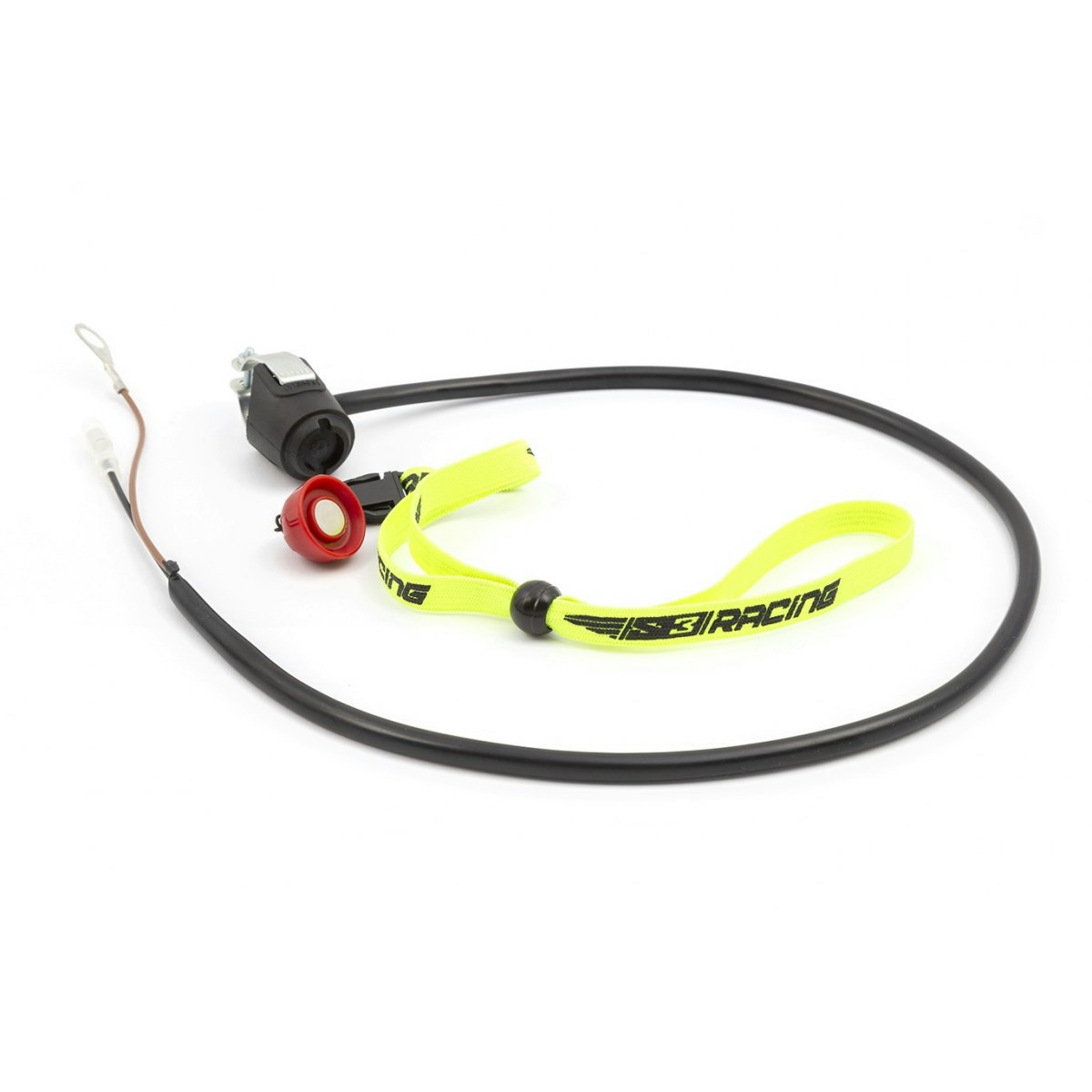 KILL BUTTON MAGNETIC / INT. CAIDA PILOT - 1992-2023