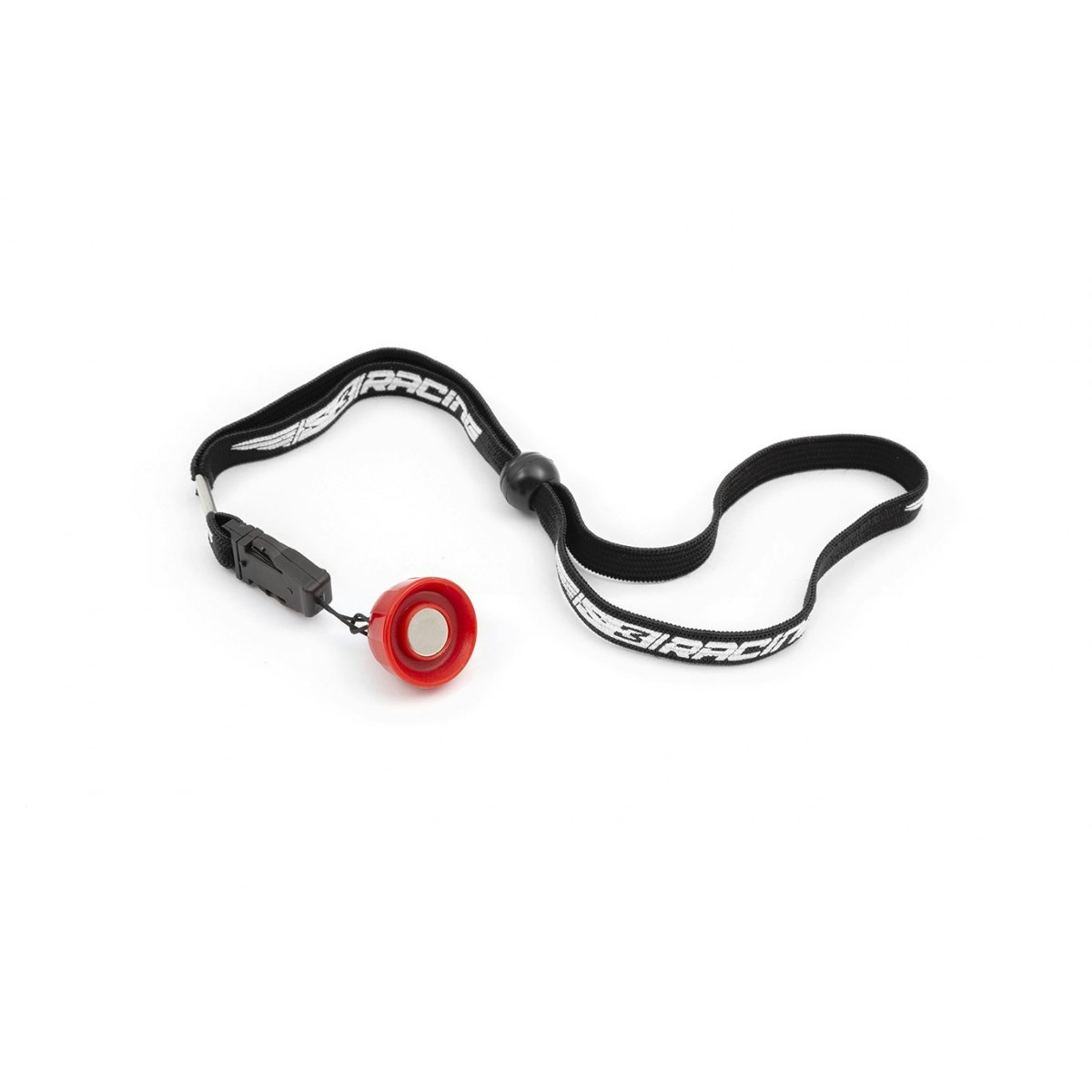 SPARE LANYARD/ RECAMBIOS CAIDA MAGNETIC