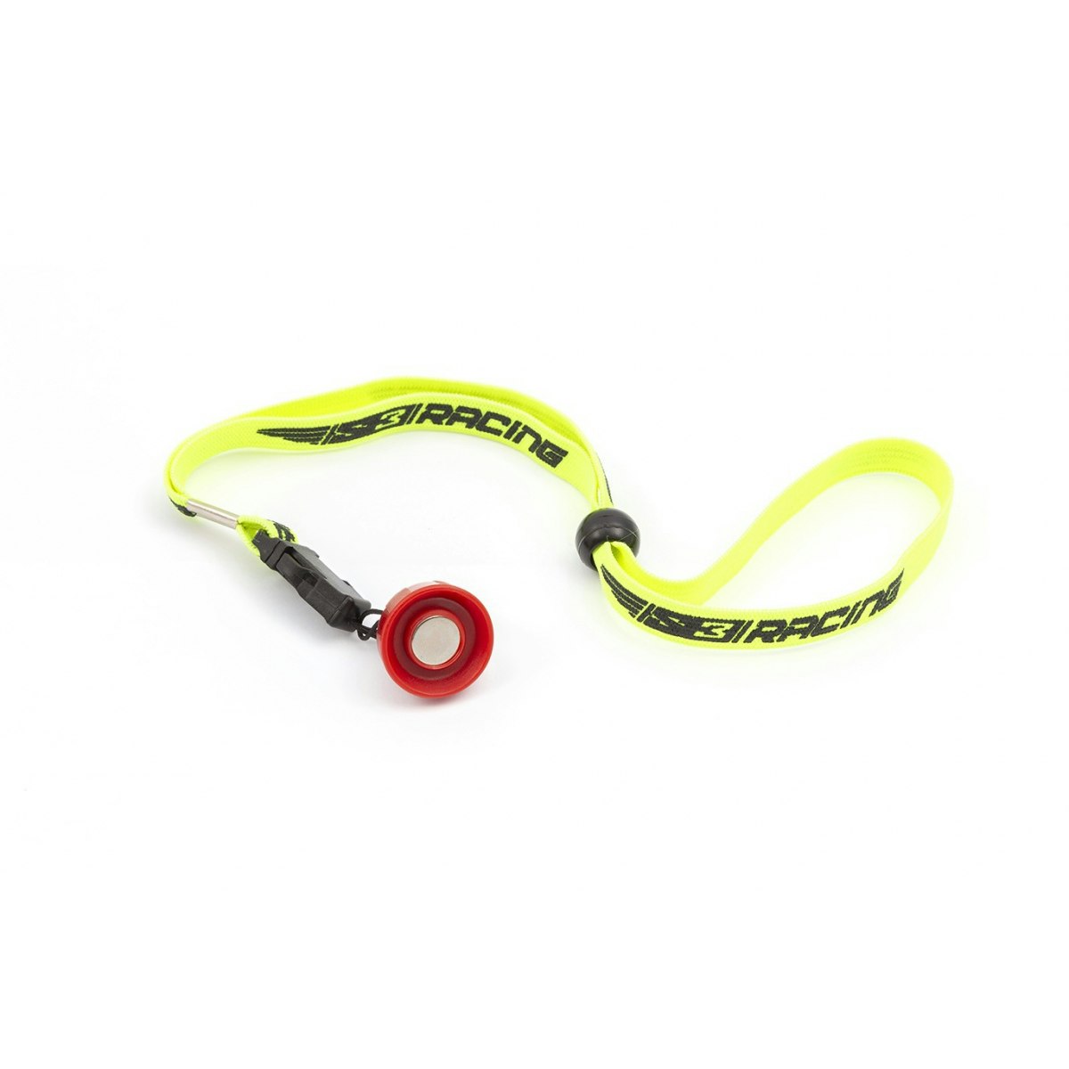 SPARE LANYARD/ RECAMBIOS CAIDA MAGNETIC