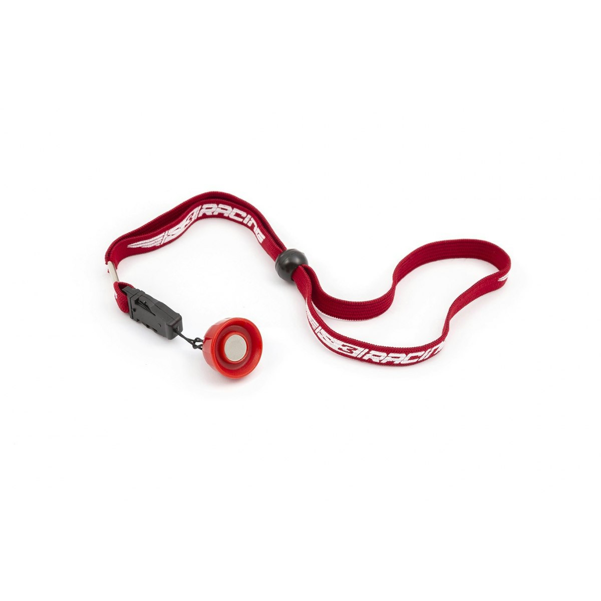 SPARE LANYARD/ RECAMBIOS CAIDA MAGNETIC