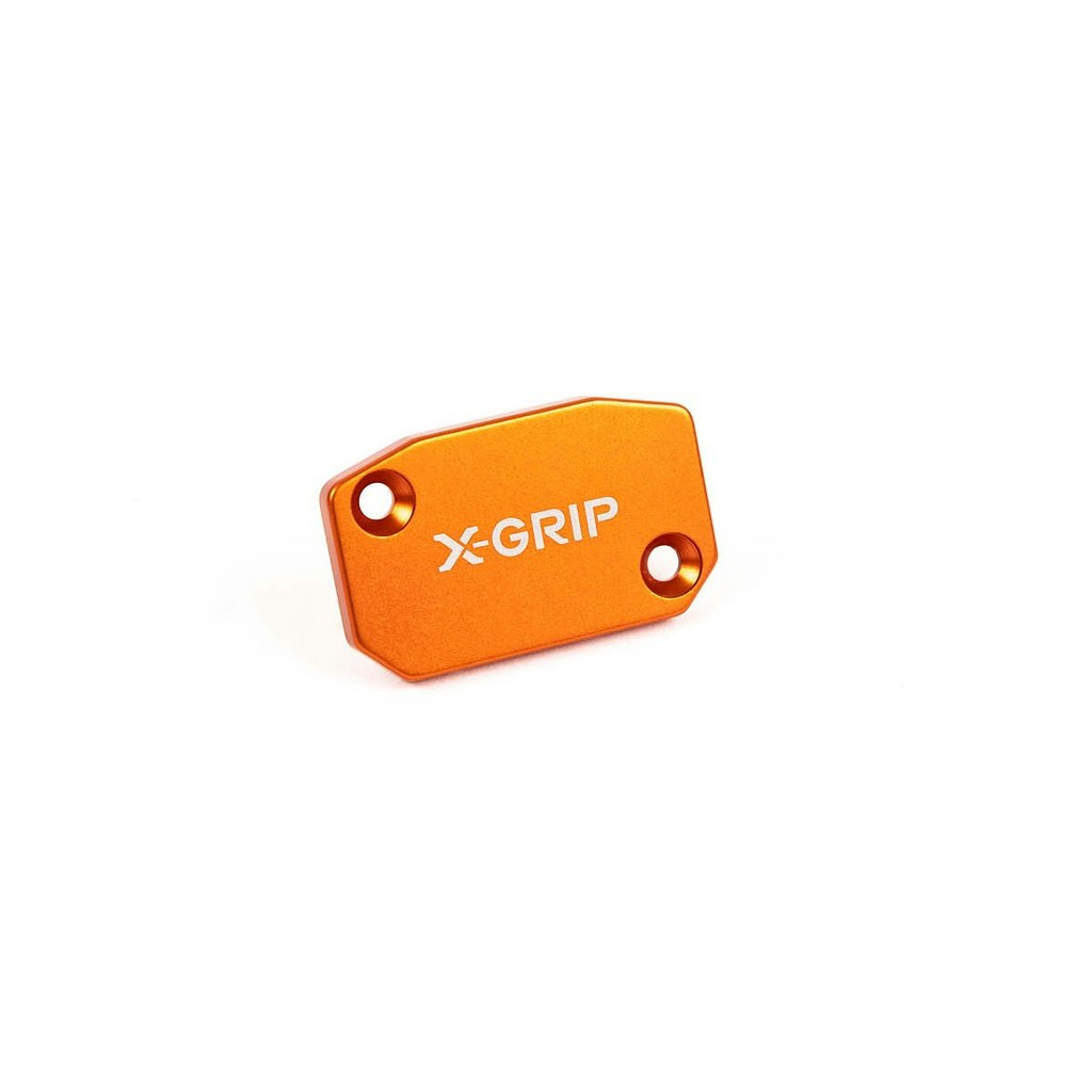 X-GRIP Brake- & Clutch Pump Cap - Broms-/Kopplingspumplock
