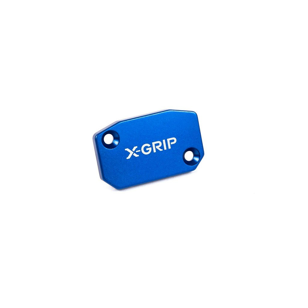 X-GRIP Brake- & Clutch Pump Cap - Broms-/Kopplingspumplock