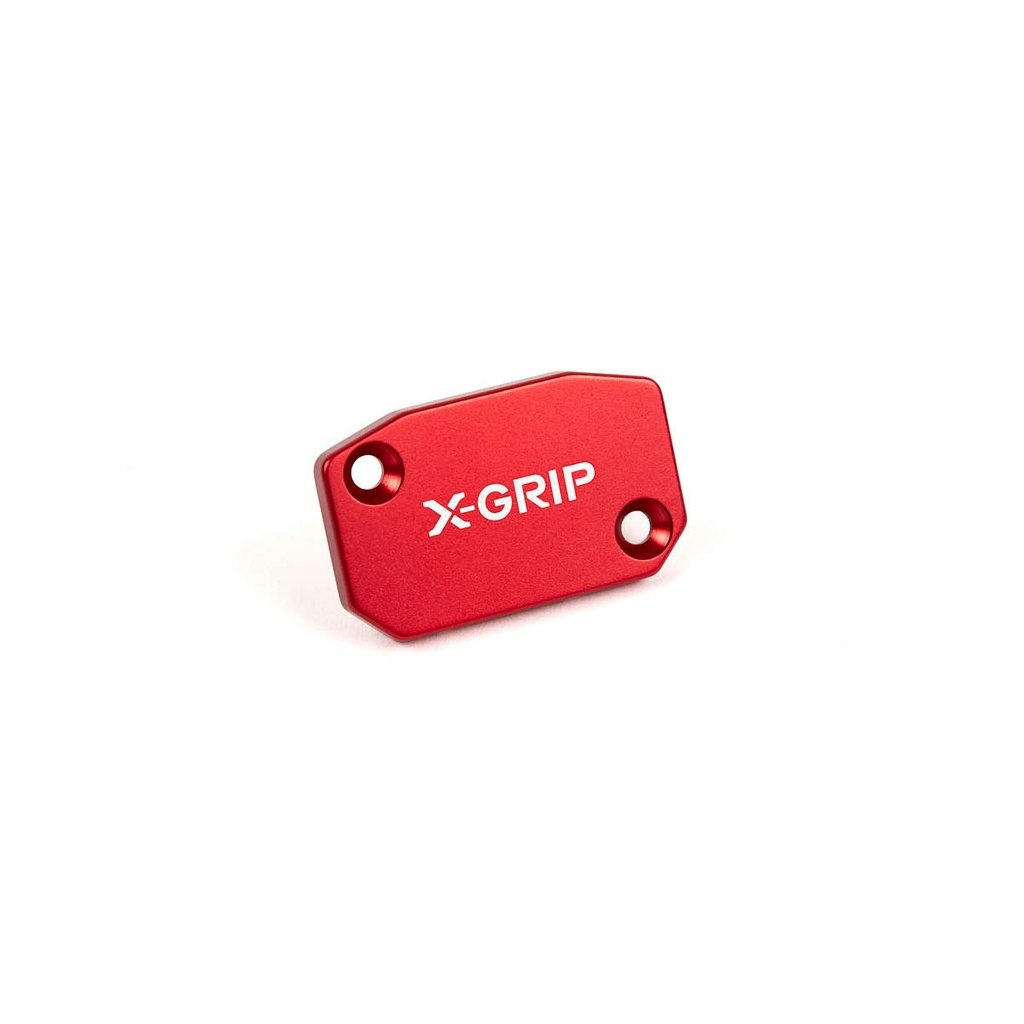 X-GRIP Brake- & Clutch Pump Cap - Broms-/Kopplingspumplock