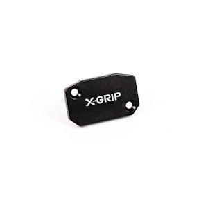 X-GRIP Brake- & Clutch Pump Cap - Broms-/Kopplingspumplock
