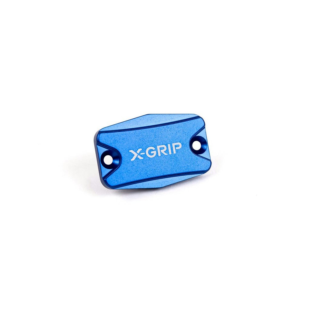 X-GRIP Brake- & Clutch Pump Cap - Broms-/Kopplingspumplock