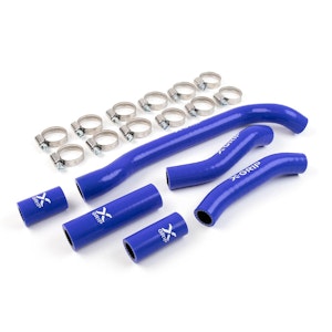 X-GRIP Silicone Radiator Hose - SHERCO SE-R, 2T, 250-300, 2017-2018