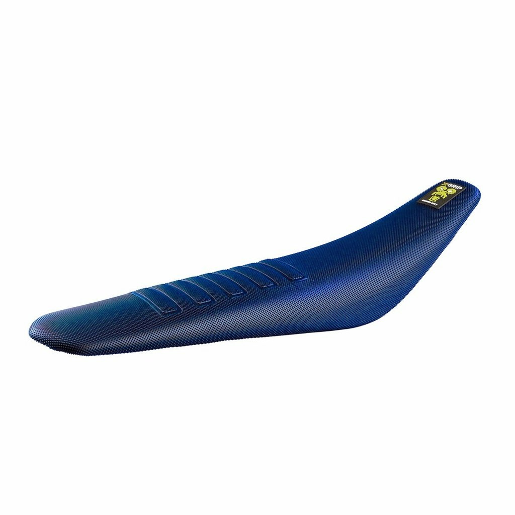 X-GRIP Baboons Butt Seat Cover - Sadelöverdrag