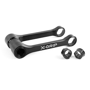 X-GRIP Linkage Adjustable - GASGAS, HUSQVARNA, KTM