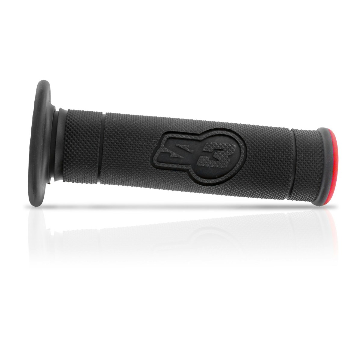 GRIPS 6 DAYS DUALCOMPOUND - Gummihandtag