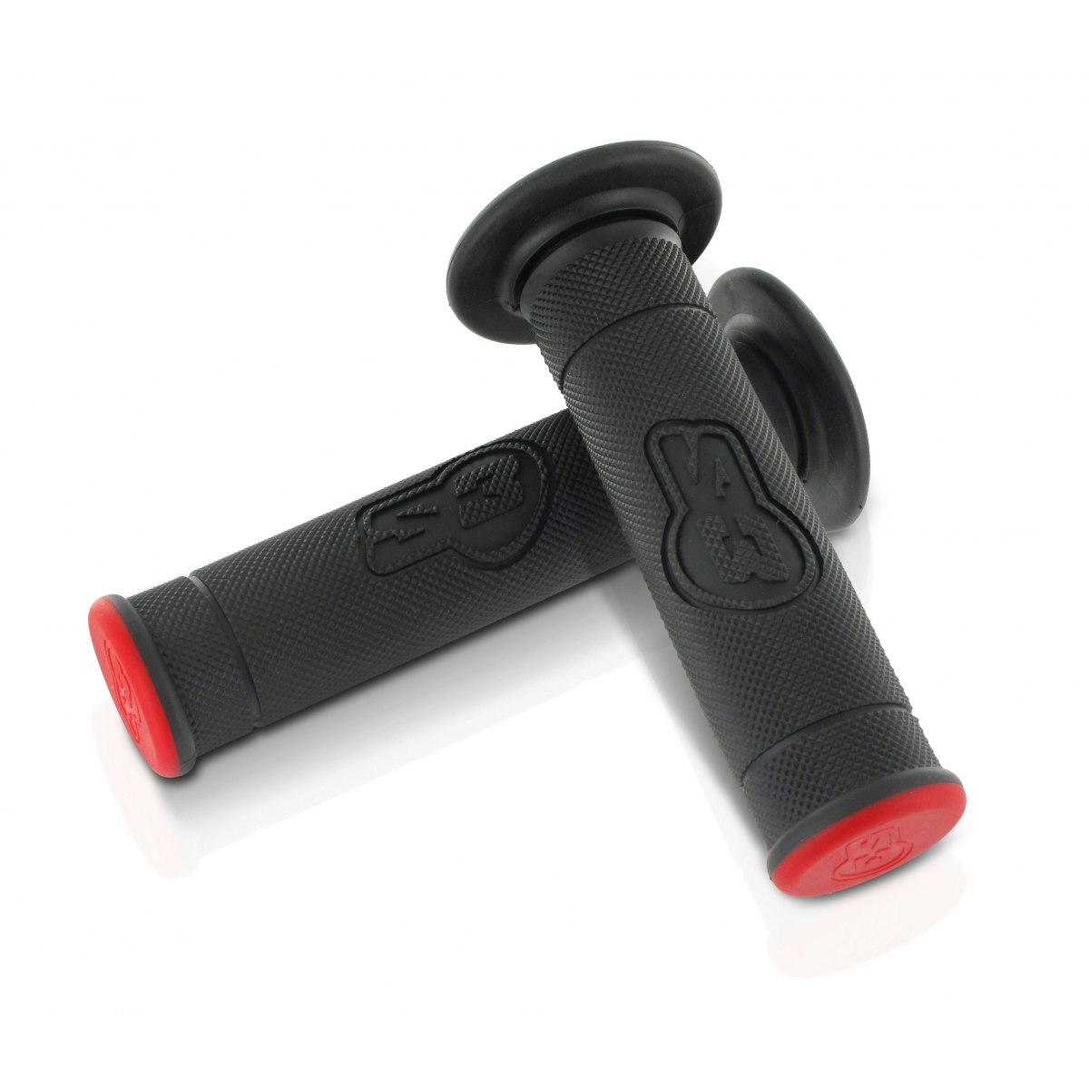 GRIPS 6 DAYS DUALCOMPOUND - Gummihandtag