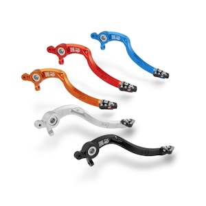Bakre Bromspedal - REAR BRAKE PEDAL TPi 2017-2023