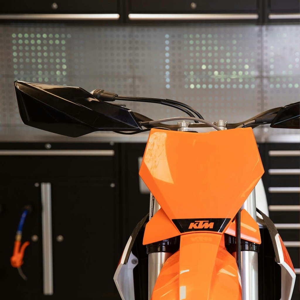 AWORKX Handguards - Handskydd