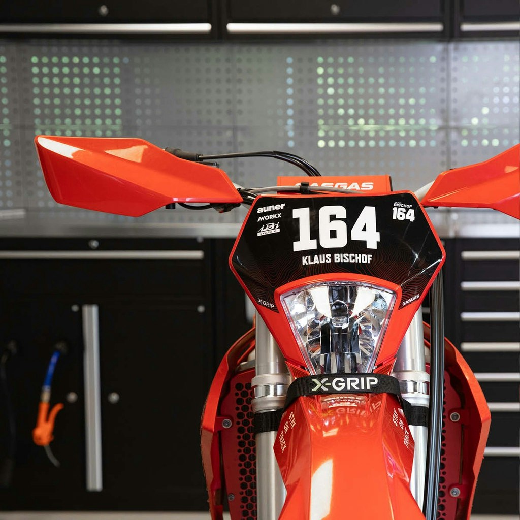 AWORKX Handguards - Handskydd