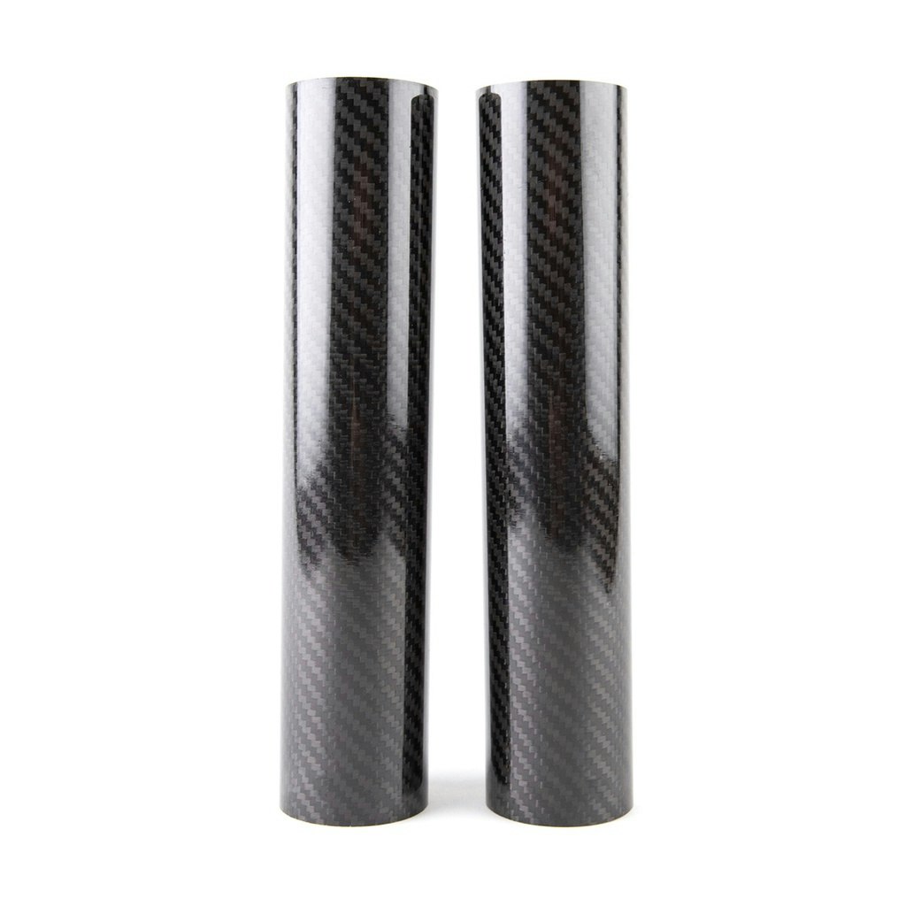 AWORKX Carbon Fork Guard - Gaffelskydd i kolfiber