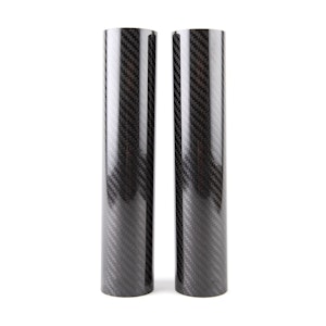 AWORKX Carbon Fork Guard - Gaffelskydd i kolfiber