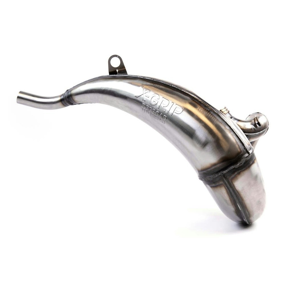 X-GRIP Exhaust Pipe Factory Style - Avgasrör
