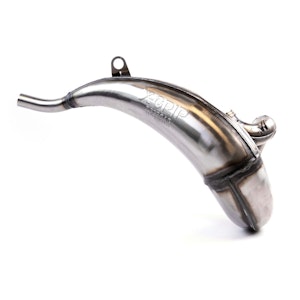 X-GRIP Exhaust Pipe Factory Style - Avgasrör