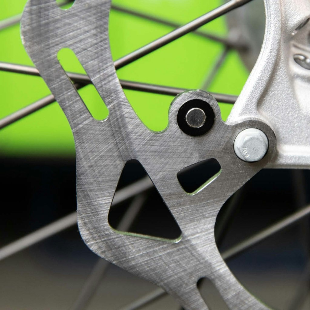 X-GRIP Speedometer Magnet - KTM, HQV, GASGAS, BETA
