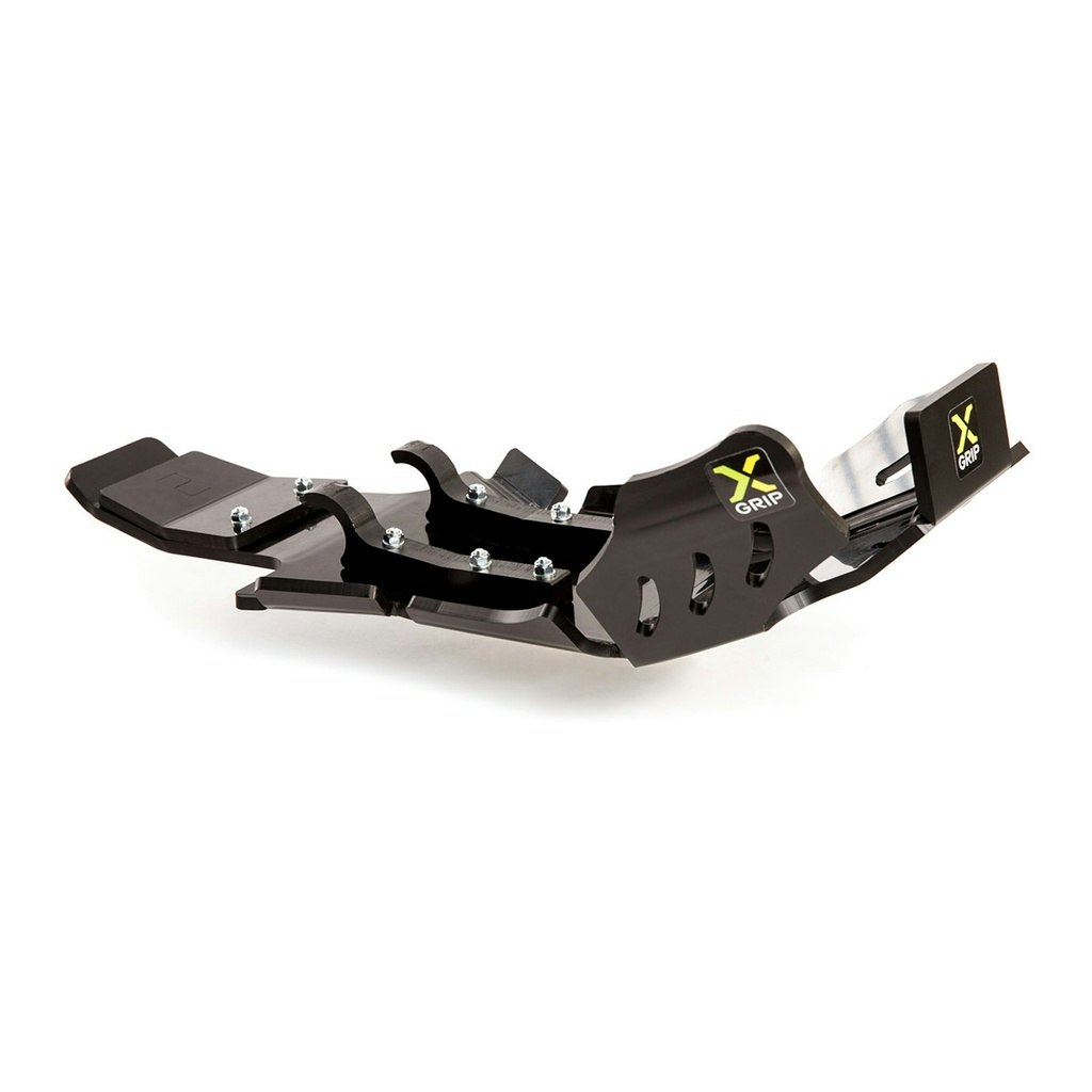 X-GRIP X-Treme Engine & Linkcover - HUSQVARNA 17-23, GASGAS 21-23