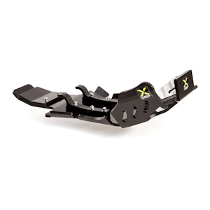 X-GRIP X-Treme Engine & Linkcover - HUSQVARNA 17-23, GASGAS 21-23