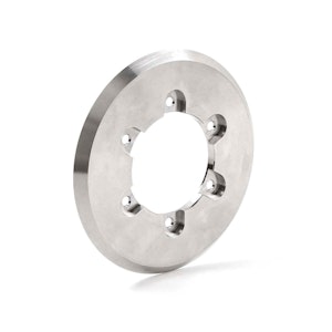 X-GRIP Torque Disc, heavy 310g