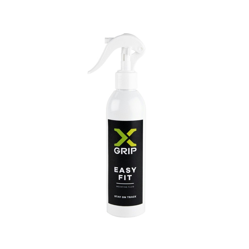 X-GRIP Easy-Fit