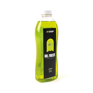 X-GRIP Dr.Freeze Xtreme Coolant - 1000ml