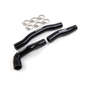 X-GRIP Silicone Radiator Hose - Kylarslang
