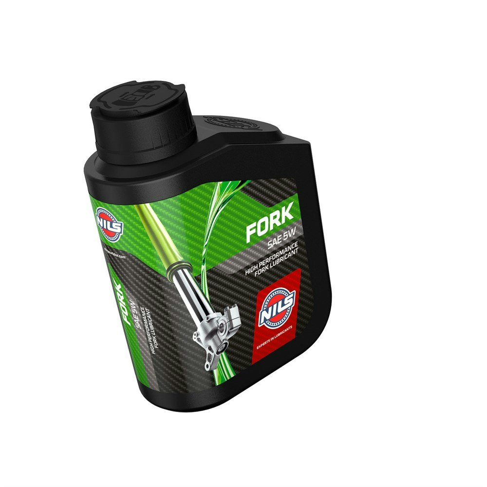 Nils FOR FORK 5W, 1L