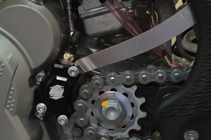 EE Slavcyl.skydd, KTM/HQ 250/300 SX/EXC/TC/TE 19-22, GG EC250/300 21-