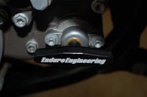 EE Avgasportsnyckel KTM/Husaberg/Husqvarna