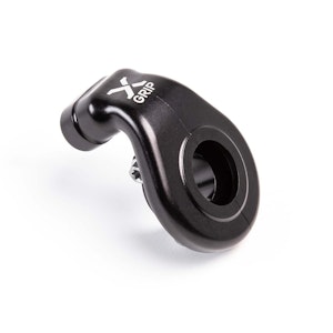 X-GRIP Throttle Housing