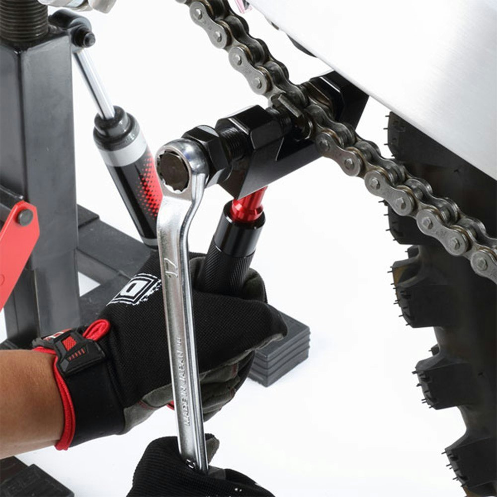 Kedjeverktyg - DRC Pro Chain Tool 420-530 Alu