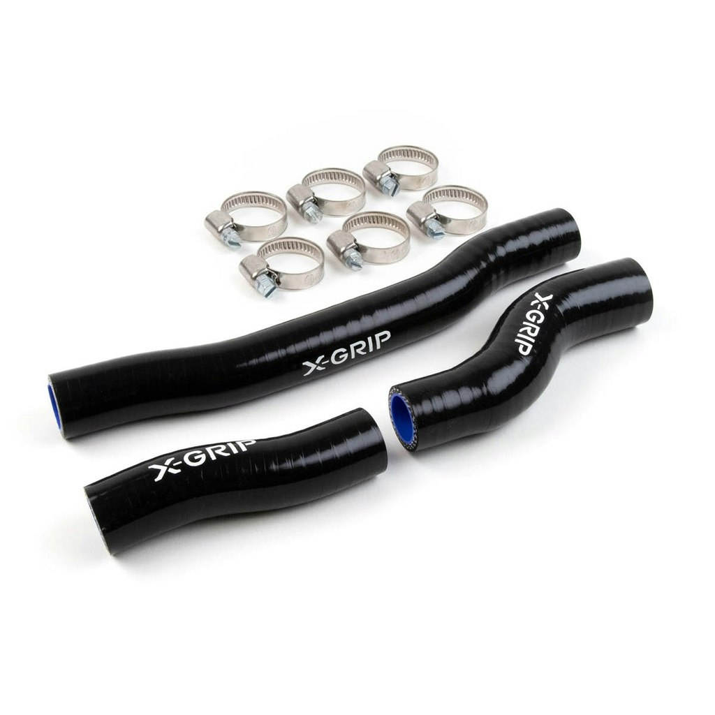 X-GRIP Silicone radiator hose, 250-300
