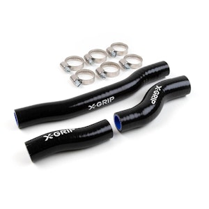X-GRIP Silicone radiator hose, 250-300