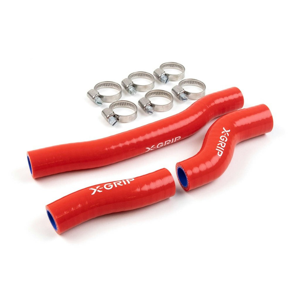 X-GRIP Silicone radiator hose, 250-300