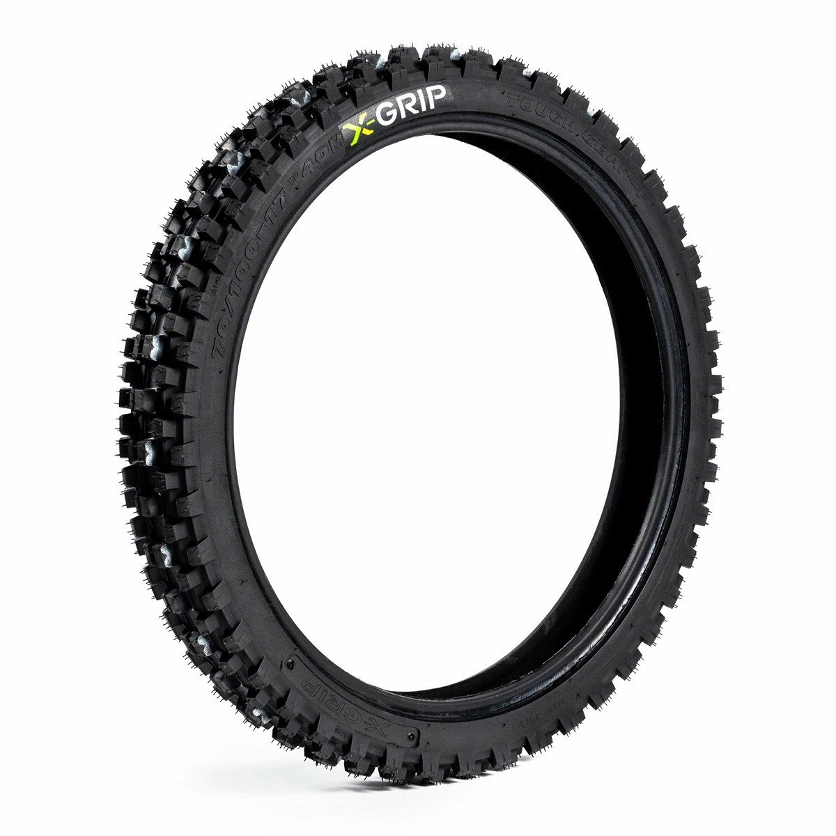 X-GRIP TOUGHGEAR-F - KIDS - Barndäck