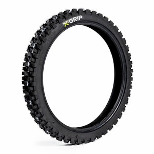 X-GRIP TOUGHGEAR-F - KIDS - Barndäck