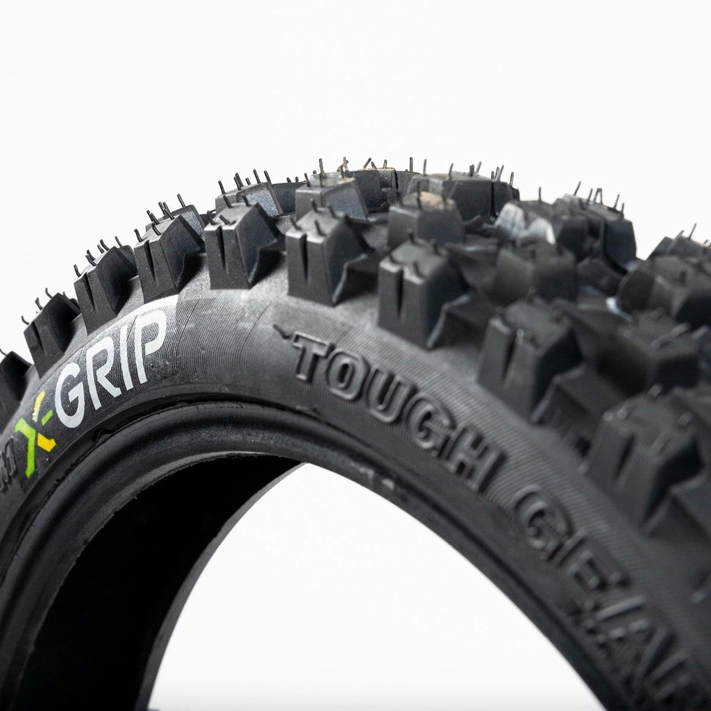 X-GRIP TOUGHGEAR-F - KIDS - Barndäck