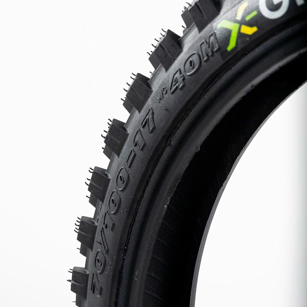 X-GRIP TOUGHGEAR-F - KIDS - Barndäck