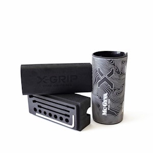 X-GRIP Mc Gyva Tool Box - Verktygslåda