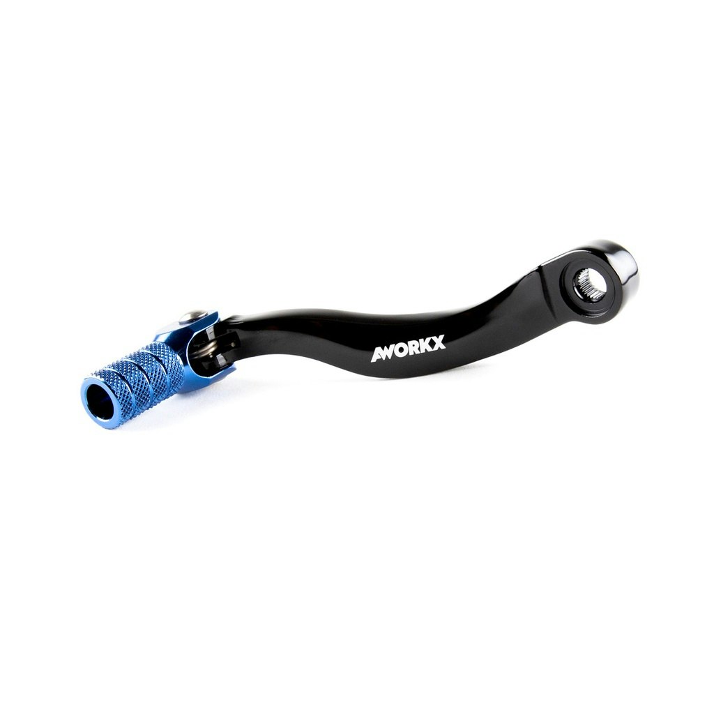 AWORKX Shift Lever - Växelspak - KTM, HUSQVARNA