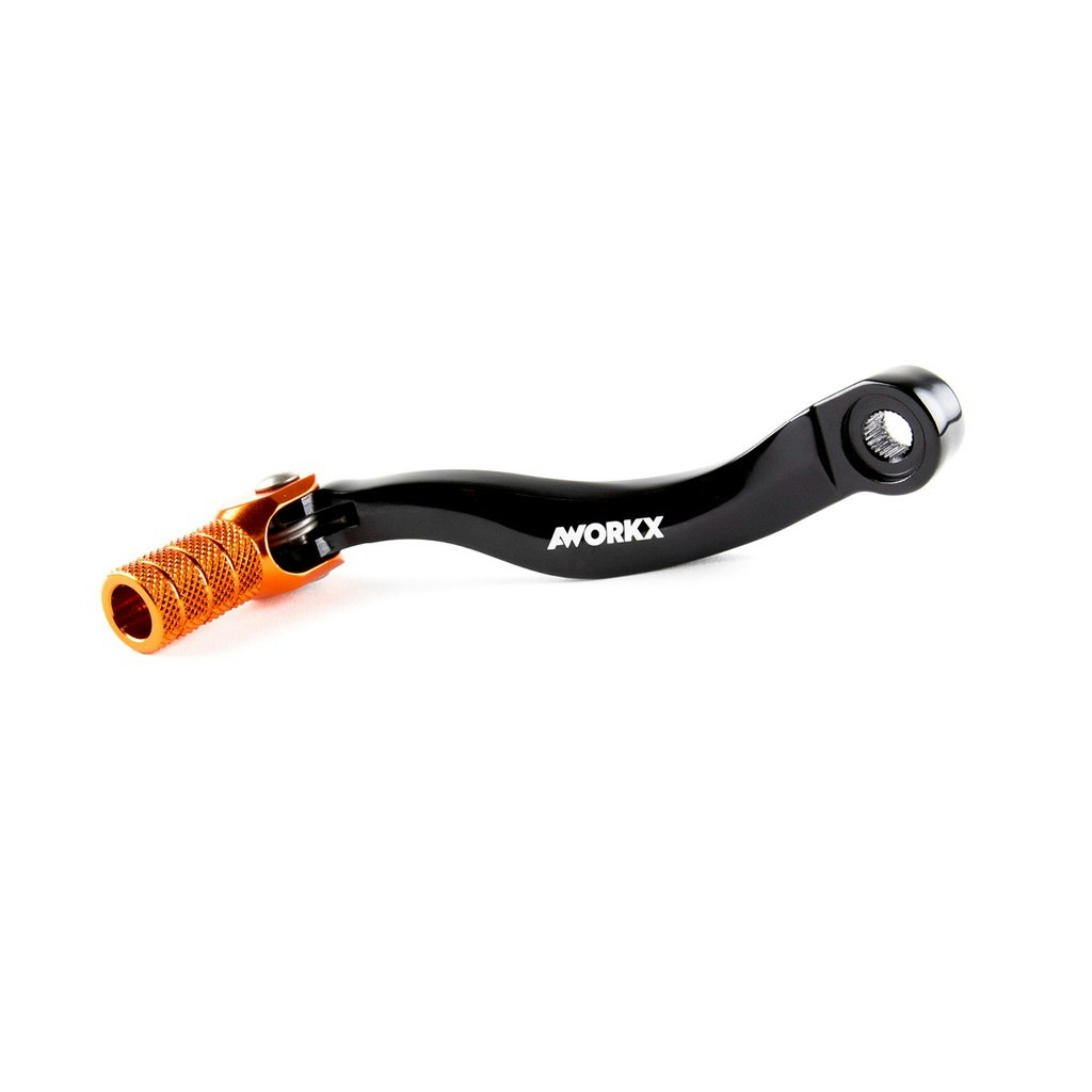AWORKX Shift Lever - Växelspak - KTM, HUSQVARNA