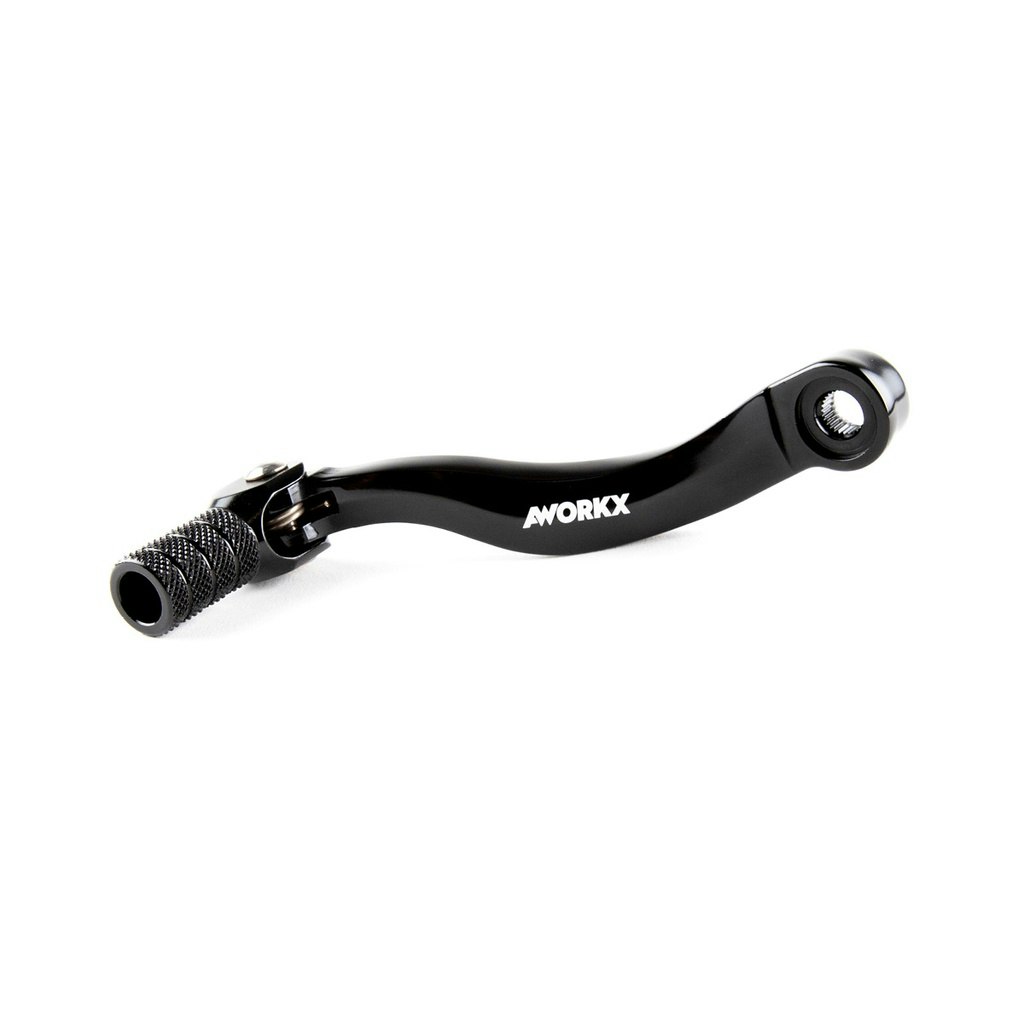 AWORKX Shift Lever - Växelspak - KTM, HUSQVARNA